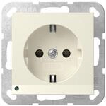 Gira Steckdose LED-Leuchte 417001