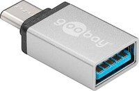Goobay USB 3.1 Adapter 56620