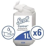 Scott Handreiniger 6336 1l 494012200