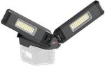 Scangrip LED-Strahler DUO CONNECT 108 W 2500 lm 5,2 Ah 18 V IP30 03.6111C