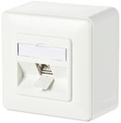 10 Stk. Metz Connect Anschlussdose C6Amodul AP 130B11D10002-E