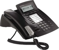 Agfeo Systemtelefon ST 22 Up0/S0 sw AGFEO 6101131