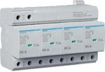 Hager Kombiableiter SPA801