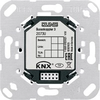 Jung KNX Busankoppler 2073 U 2073U