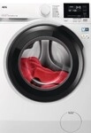 Electrolux AEG MDA Waschautomat LR7E60488 914 921 913