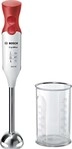 Bosch SDA Stabmixer Express MSM64110 ws/rt
