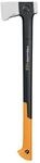 Fiskars Spaltaxt X28-M L.710mm Stiel-L.630mm G.1770g Ku. 1069107