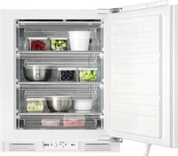 Electrolux AEG MDA UB-Gefrierger&auml;t OAB6I82EF #933027104 933 027 104