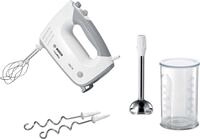 Bosch SDA Handr&uuml;hrer-Set MFQ36470 ws/gr