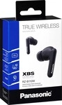 Panasonic True Wireless Kopfh&ouml;rer RZ-B110WDE-K