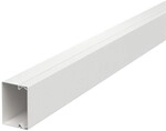 2 Mtr. OBO Bettermann Leitungsf&uuml;hrungskanal LKM40060RW 6248519