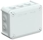 OBO Bettermann Kabelabzweigkasten T 100 2007077