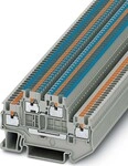 Phoenix Contact Doppelstock-Klemme PTTB 1,5/S-L/N 3208544