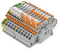 WAGO GmbH & Co. KG Klemmenblock 2007-8873