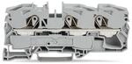 WAGO GmbH & Co. KG Durchgangsklemme 2016-1301