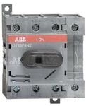 ABB Stotz S&J Lasttrennschalter OT63F4N2
