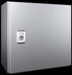 Rittal Kompakt-Schaltschrank AX AX 1003.000 1003000