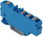 WAGO GmbH & Co. KG Verteilerklemme 2206-8034