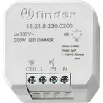 Finder Dimmer elektronisch 15.21.8.230.0200 152182300200
