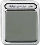 Merten Heizungs-Notschalter MEG3449-8029