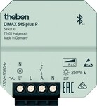 Theben UP-Universaldimmer DIMAX 545 plus P 5450130
