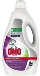 Omo Waschmittel Professional Liquid Colour 101105090 5l 495047700