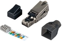 EFB-Elektronik RJ45-Stecker Cat.6 88035.1