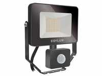 ESYLUX LED-Strahler mit BWM BASICAFLTR1000830MDB