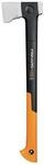 Fiskars Spaltaxt X24-S L.600mm Stiel-L.520mm G.1260g Ku. 1069105