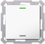 MDT technologies Taster Light 55 1-fach BE-TAL55T1.01