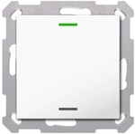 MDT technologies Taster Light 55 1-fach BE-TAL5501.01