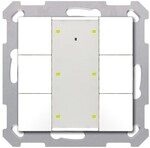 MDT technologies Taster Plus TS 55 6-fach BE-TA55T6.G2