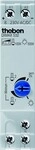 Theben Reiheneinbau-Dimmer DIMAX 532 plus 5320001