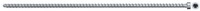 25 Stk. Fischer Deutschl. Holzschraube 10,0x340 BC 25 562972