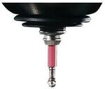 Haimer Tasteinsatz z.3D-Taster Tastkugel-D.4mm L.25mm 80.362.00