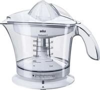 Braun Zitruspresse MPZ 9 ws BRAUN