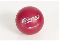 Togu Ball ANTI-STRESS 464102 6,5cm rot 530004530