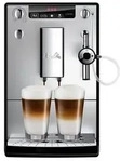Melitta SDA Kaffee/Espressoautomat E 957-203 si 208135