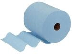 Wypall Wischtuch X60 8371 L.ca.380 mmxB.ca.315mm blau