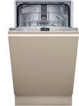 Constructa-Neff EB-Geschirrsp&uuml;ler S853HKX14E