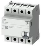 Siemens Dig.Industr. FI-Schutzschalter 5SV5344-6KL
