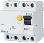 Eaton FI-Schalter FRCMM-40/4/03-G/F 187421