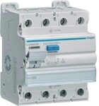 Hager Fehlerstromschutzschalter CDA663D