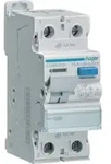 Hager Fehlerstromschutzschalter CDA525D
