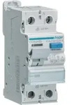 Hager Fehlerstromschutzschalter CDA540D