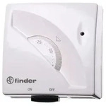 Finder Raumthermostat mechanisch 1T.01.1