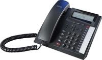 Agfeo Analoges Telefon T 18 sw AGFEO 6101179