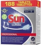 Sun Sp&uuml;lmaschinentabs 8717163624173 188 St./Pack. 495026100