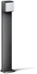Steinel Sensor-LED-Au&szlig;enleuchte GL 85-900 SC 3000K 078683