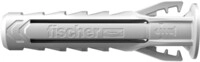 100 Stk. Fischer Deutschl. D&uuml;bel SX Plus SX Plus 6x30 568006